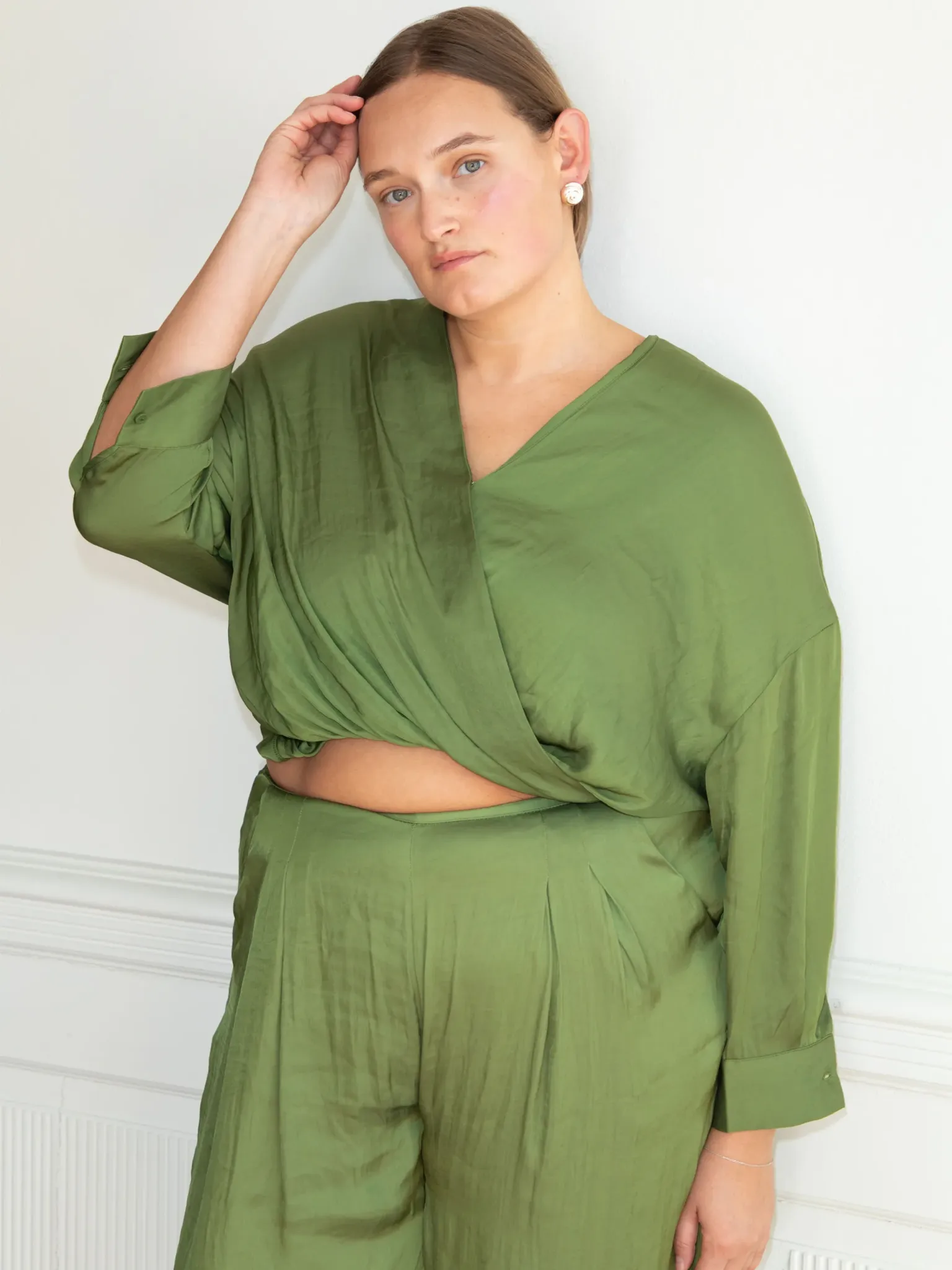 Anna Kirstine portfolio