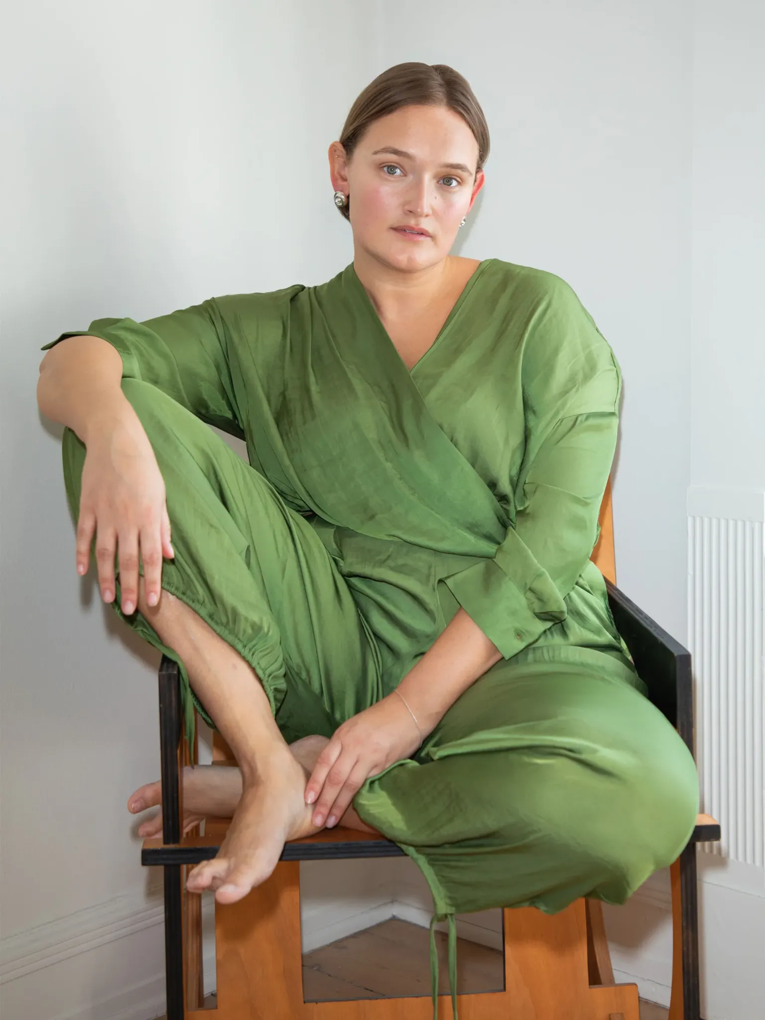 Anna Kirstine portfolio
