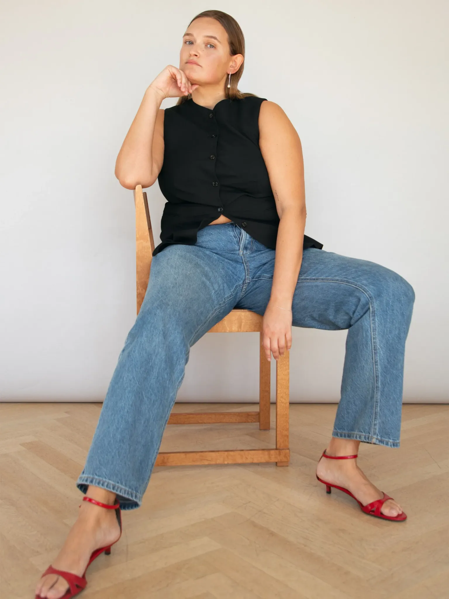 Anna Kirstine portfolio