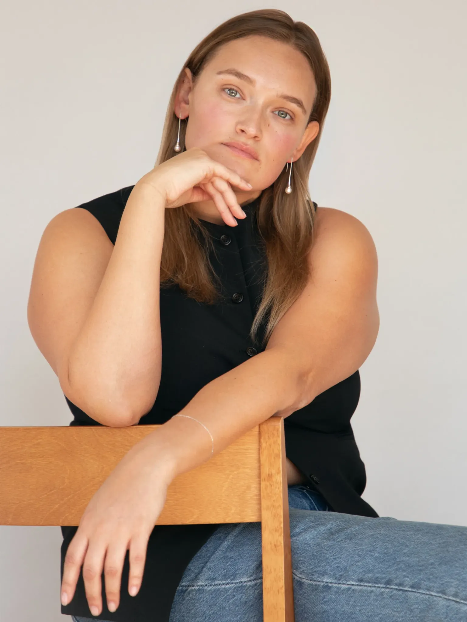 Anna Kirstine portfolio